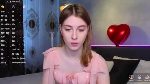 Snapshot of river_flowerr chatting on 9, 2, 2026 Miley online show from 9, 2, 2026