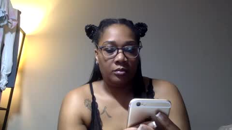 River Saint online show from 16, 12, 2024