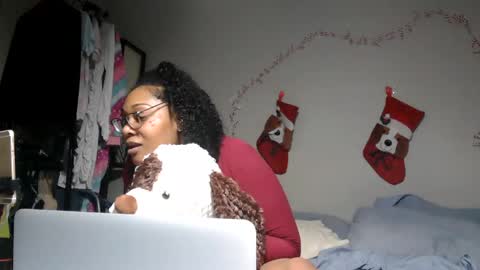 River Saint online show from 14, 2, 2025