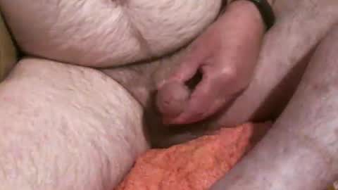 Anon online show from 16, 12, 2025