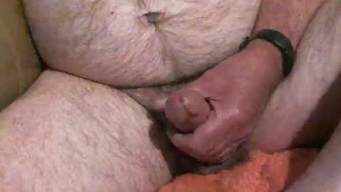 Anon online show from 21, 12, 2025