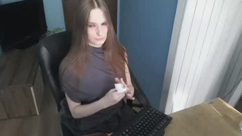 Snapshot of rivver420 chatting on 8, 7, 2026 River online show from 8, 7, 2026