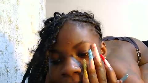 Snapshot of rlessing2 chatting on 1, 6, 2026 rlessing2 online show from 1, 6, 2026
