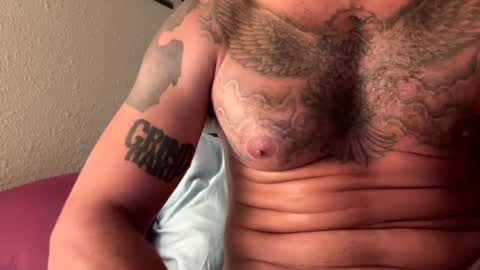 Snapshot of rluxe2676 chatting on 22, 1, 2025 BwC4Breed online show from 22, 1, 2025