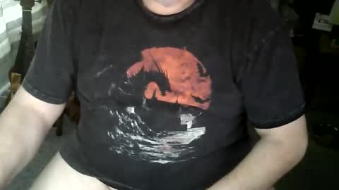 Ron Rodan online show from 9, 6, 2026