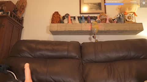 Ryan aka KeylimeRy online show from 14, 2, 2025