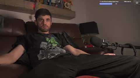 Ryan aka KeylimeRy online show from 20, 2, 2025