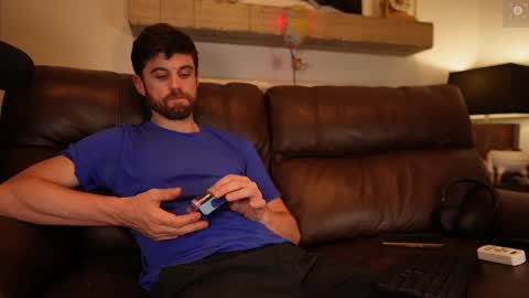 Ryan aka KeylimeRy online show from 26, 9, 2025