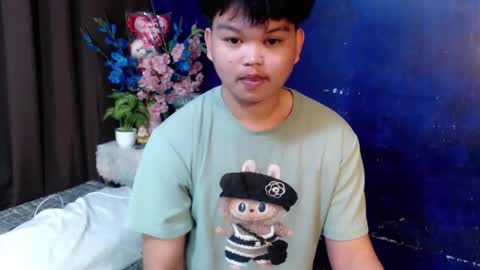 RICH MY GOAL online show from 22, 3, 2026