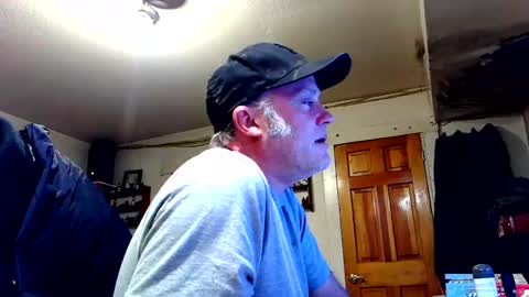 rnrd online show from 10, 9, 2025