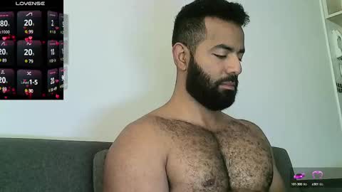 SebasRoa online show from 3, 2, 2025