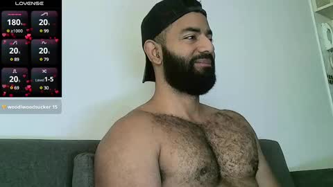 SebasRoa online show from 20, 2, 2025