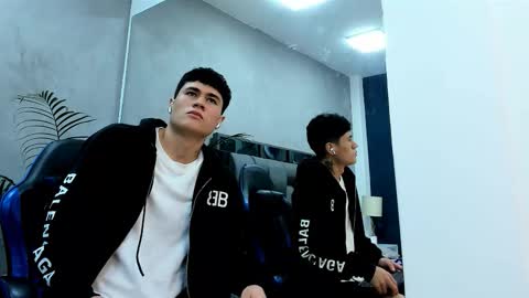 Roan Birkin online show from 20, 11, 2025