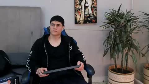 Snapshot of roan_birkin chatting on 10, 7, 2026 Roan Birkin online show from 10, 7, 2026