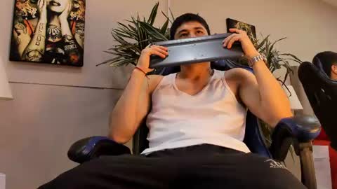 Snapshot of roan_birkin chatting on 13, 7, 2026 Roan Birkin online show from 13, 7, 2026