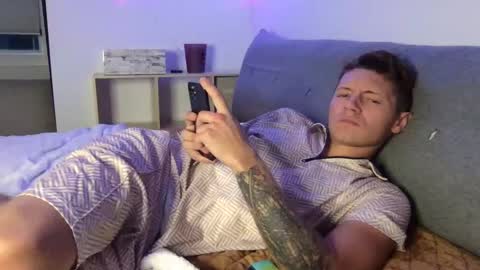 RoastingCorn online show from 21, 12, 2024