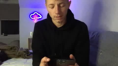 RoastingCorn online show from 4, 1, 2025