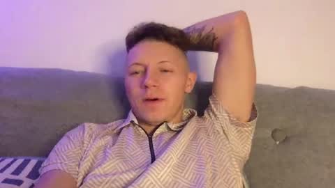 RoastingCorn online show from 13, 2, 2025