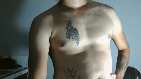 RoastingCorn online show from 7, 10, 2025