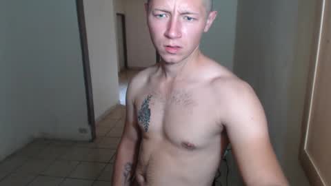 RoastingCorn online show from 18, 12, 2025