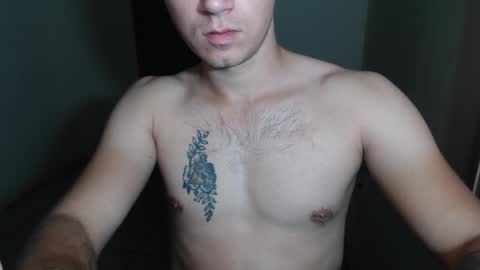 RoastingCorn online show from 21, 12, 2025