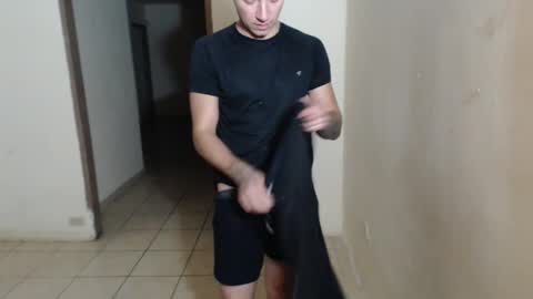 RoastingCorn online show from 16, 1, 2026