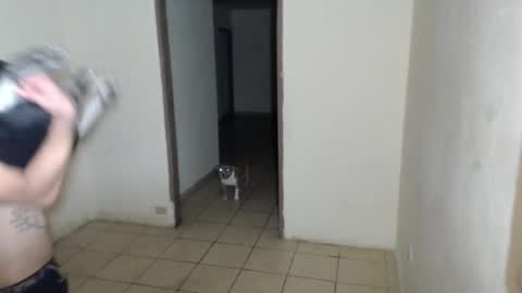 RoastingCorn online show from 26, 2, 2026