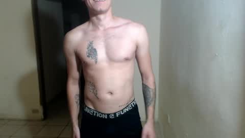 RoastingCorn online show from 10, 4, 2026