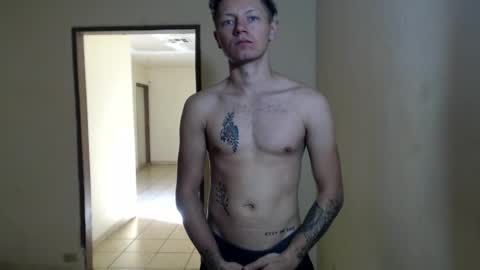 RoastingCorn online show from 13, 4, 2026