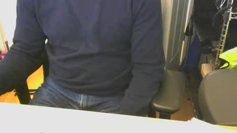 rob3616 online show from 6, 3, 2025