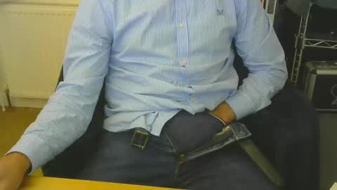 rob3616 online show from 10, 10, 2025