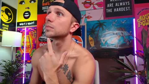 rob ryder online show from 24, 12, 2024