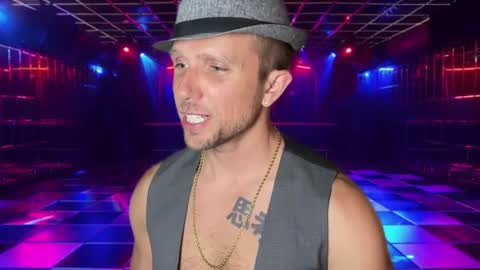 rob ryder online show from 23, 7, 2026
