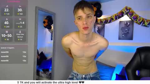 Robbin online show from 13, 10, 2025