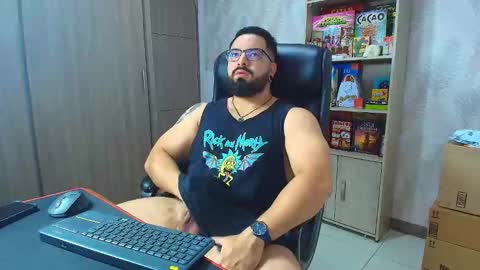 Robby online show from 22, 12, 2025