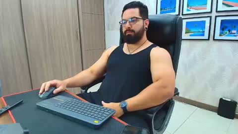 Robby online show from 10, 1, 2026