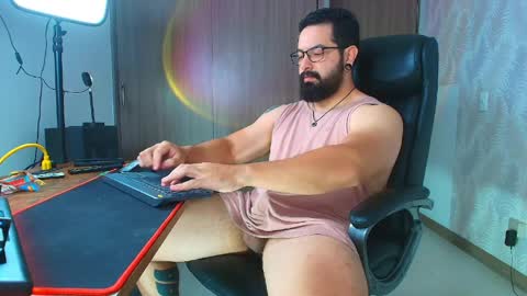 Robby online show from 9, 5, 2026