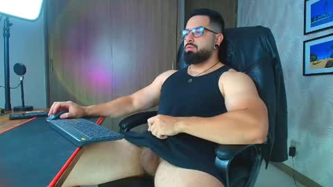 Robby online show from 12, 5, 2026