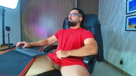 Robby online show from 16, 5, 2026
