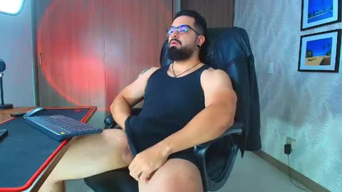 Robby online show from 18, 5, 2026