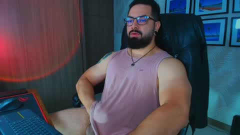 Robby online show from 21, 5, 2026