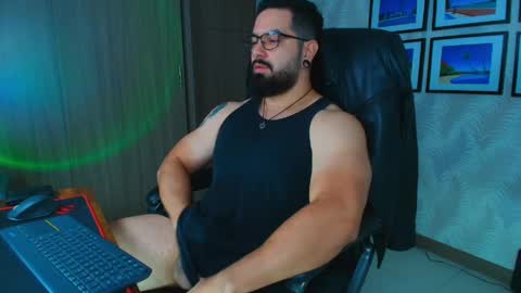 Robby online show from 22, 5, 2026