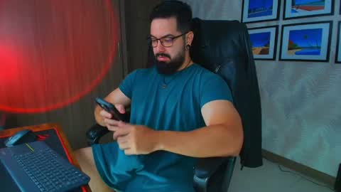 Robby online show from 23, 5, 2026