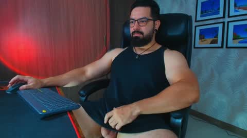 Robby online show from 28, 5, 2026