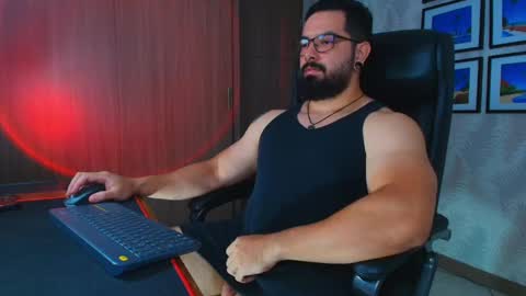 Robby online show from 28, 5, 2026