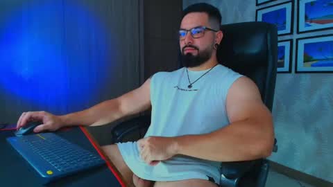 Robby online show from 31, 5, 2026