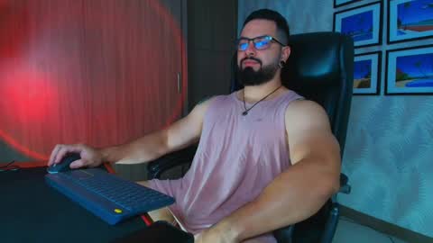 Robby online show from 2, 6, 2026