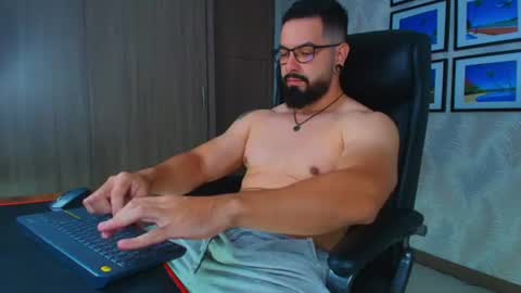 Robby online show from 15, 6, 2026