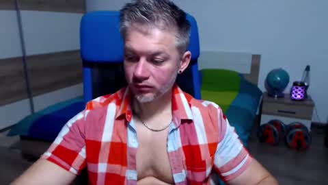 robbyshawz online show from 5, 10, 2025