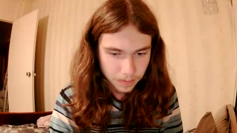 RobbyxAnderson online show from 17, 10, 2025